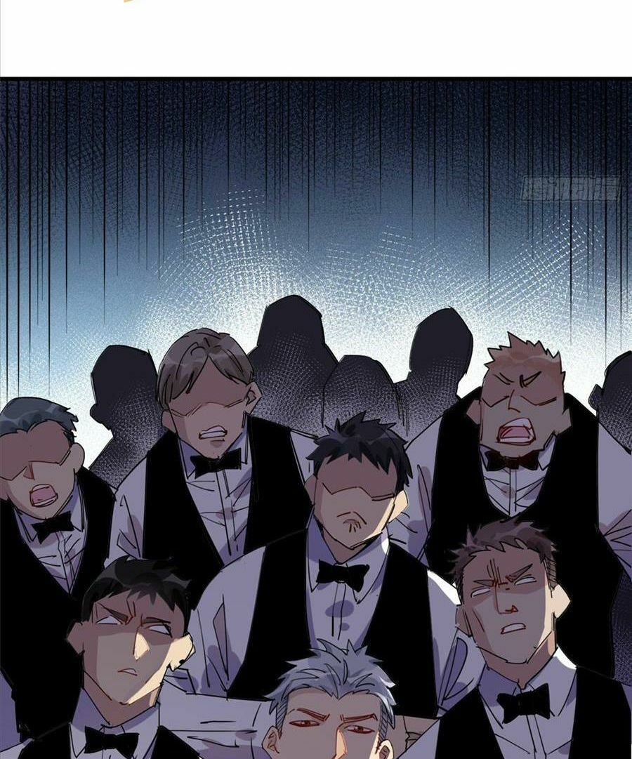 cố tổng, vợ của ngài quá mạnh rồi! chapter 34 21