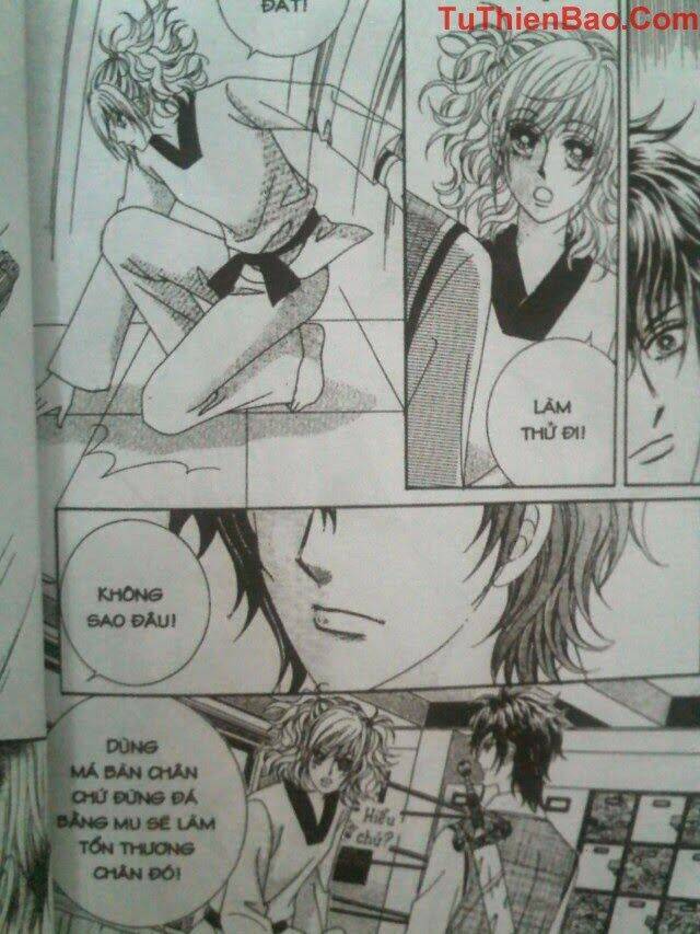 tình trong mộng chapter 3 73