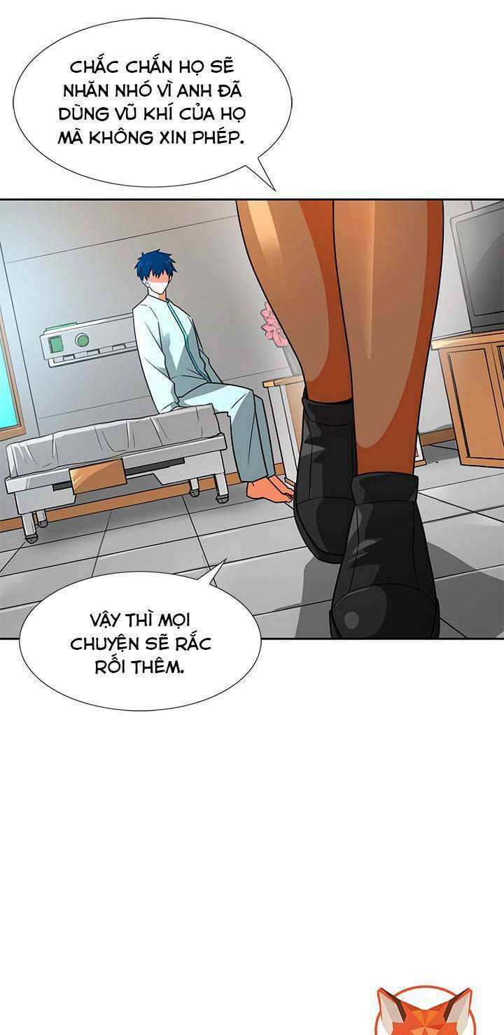tôi tự động săn một mình chapter 50 56