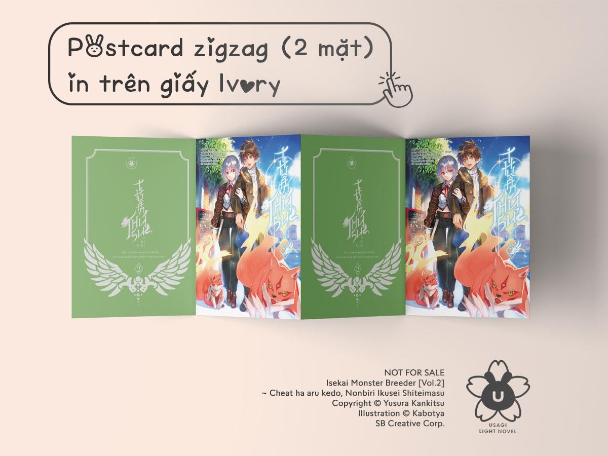 Thuần Thú Sư Ở Dị Giới - Tập 2
