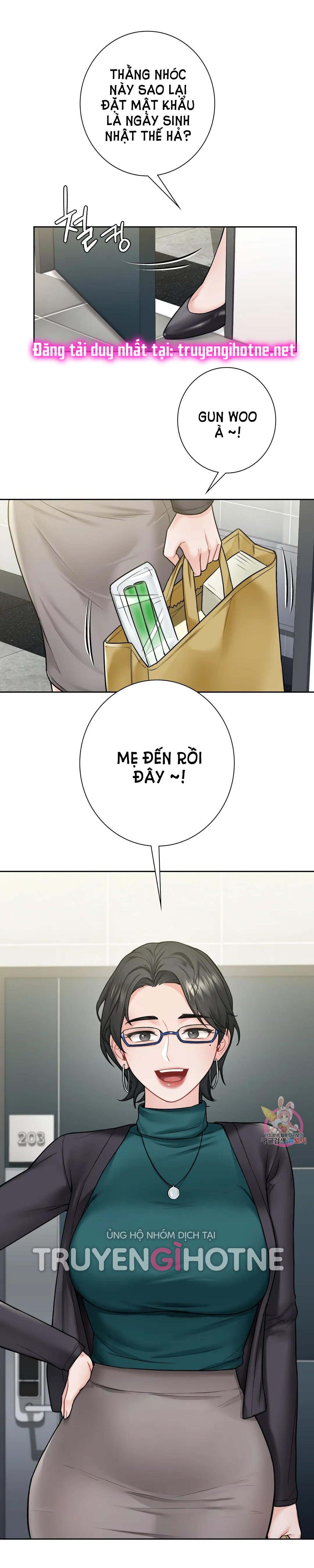 [18+] không là bạn bè chapter 30.2 25