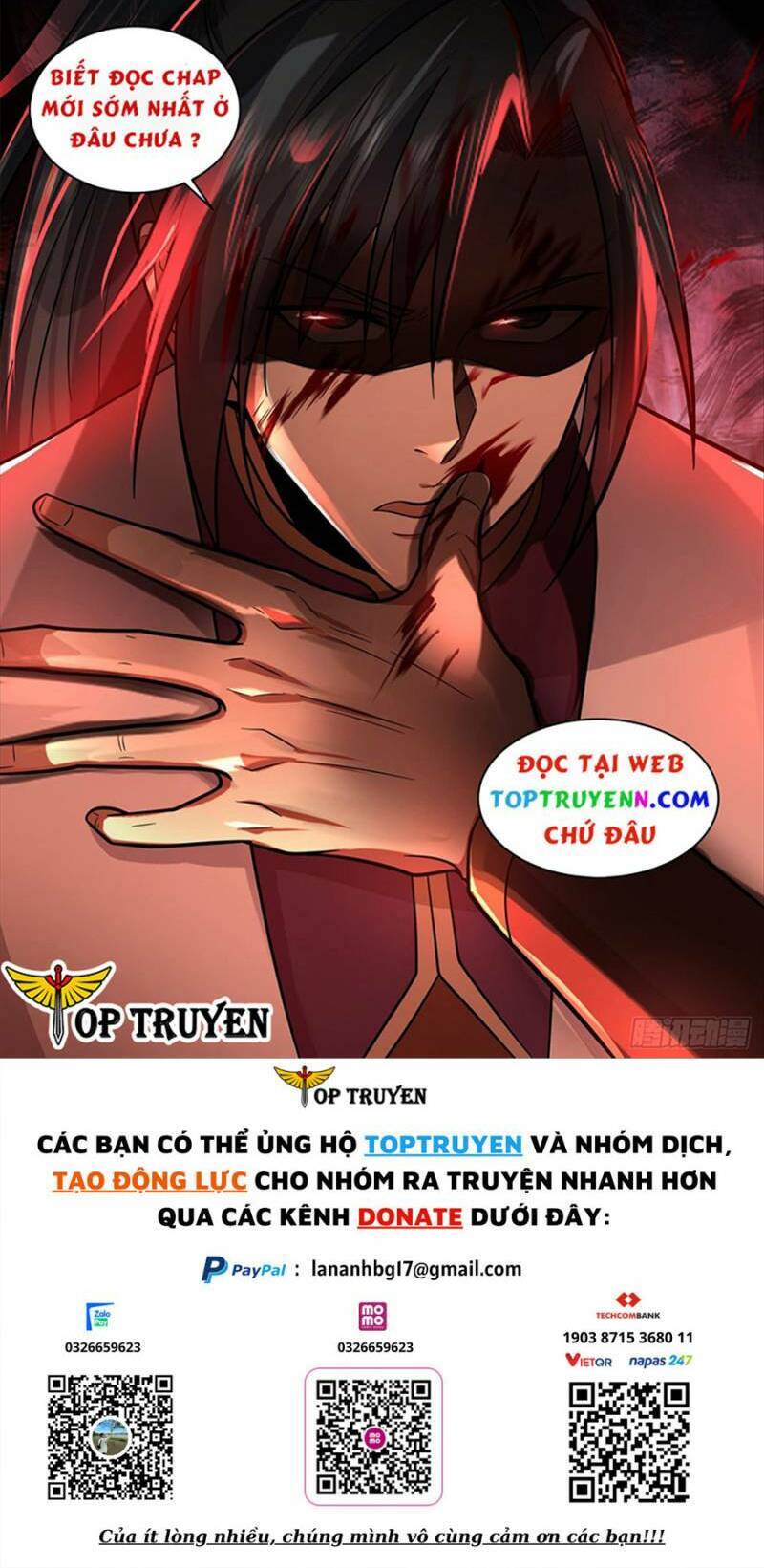 Cao Năng Lai Tập Chapter 276 - Trang 41