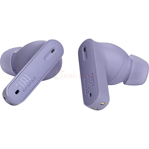 Tai nghe Bluetooth True Wireless JBL Tune Beam - Hàng chính hãng