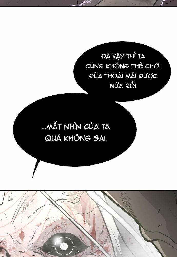 kĩ nguyên của anh hùng chapter 80 88