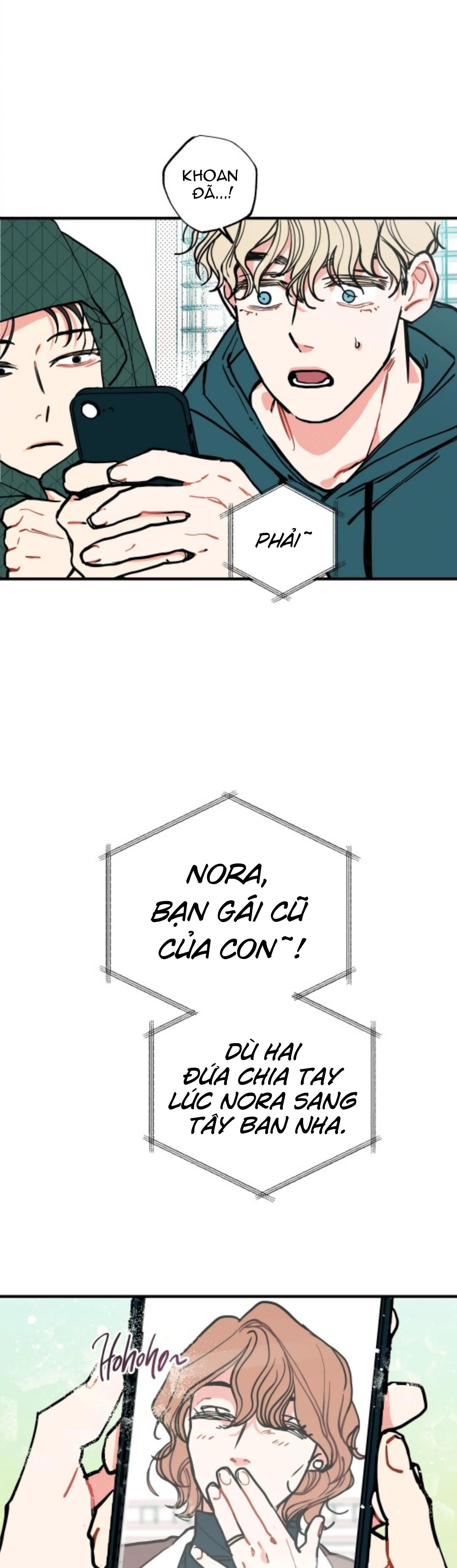 muốn sống thì phải giữ trinh chapter 7 34