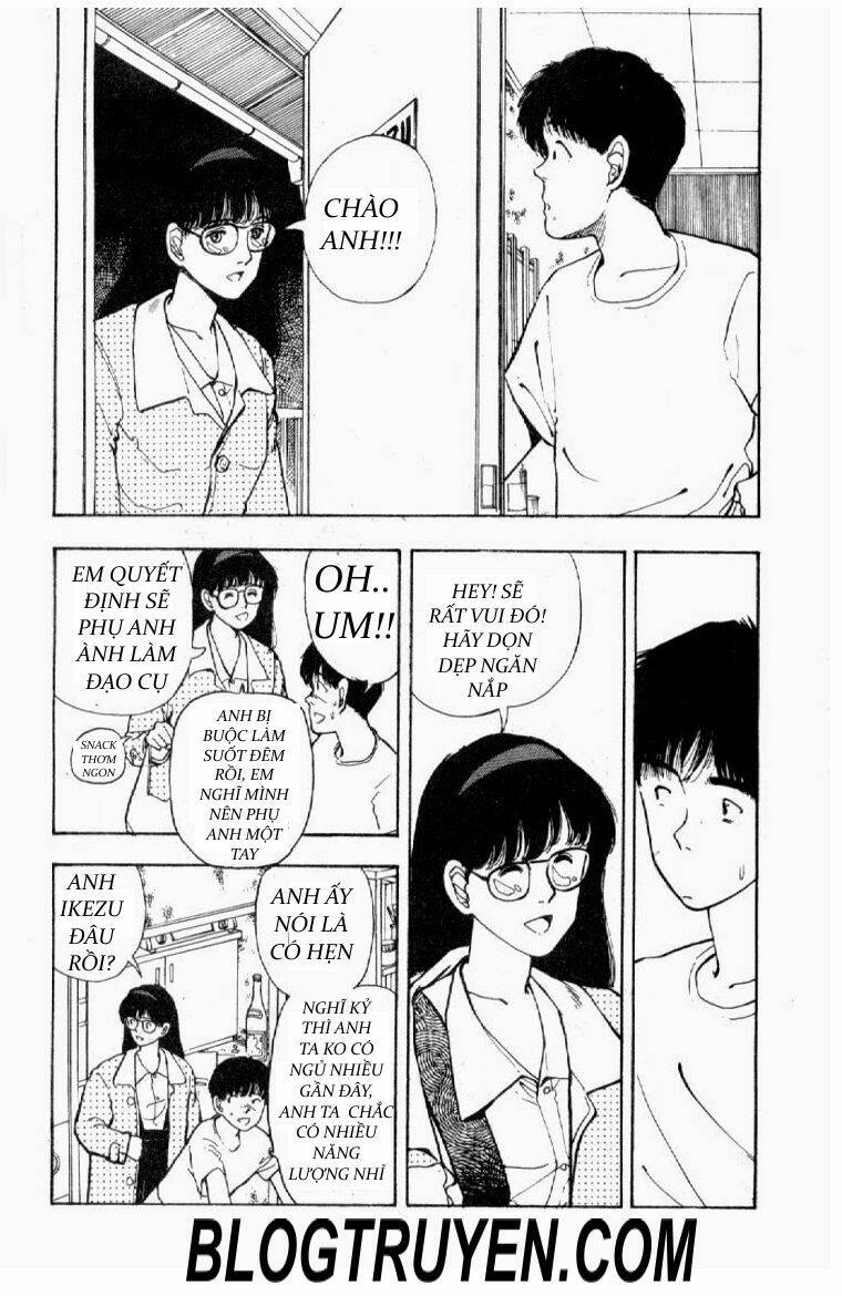 asatte dance chapter 44 8