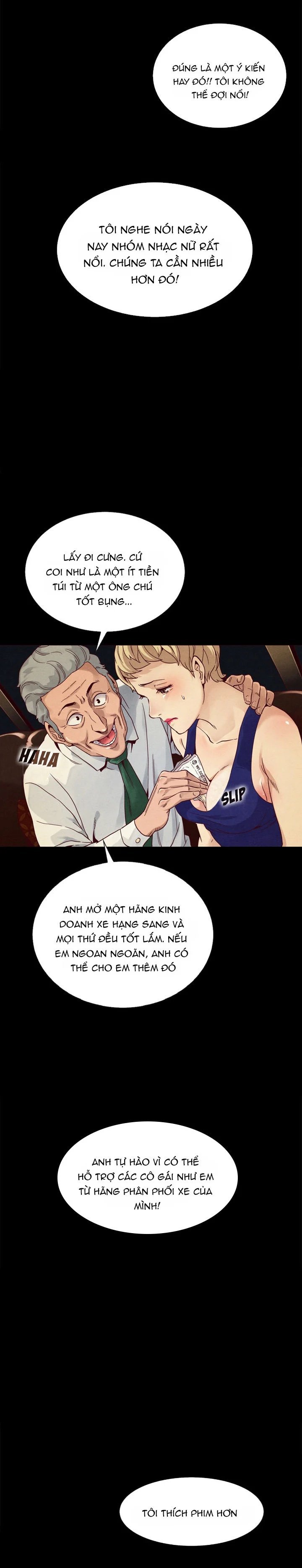 công tử bột chapter 1 19