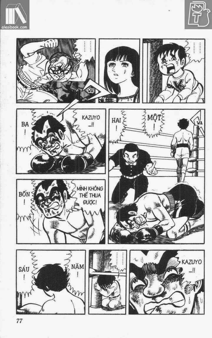 ganbare genki chapter 143 13