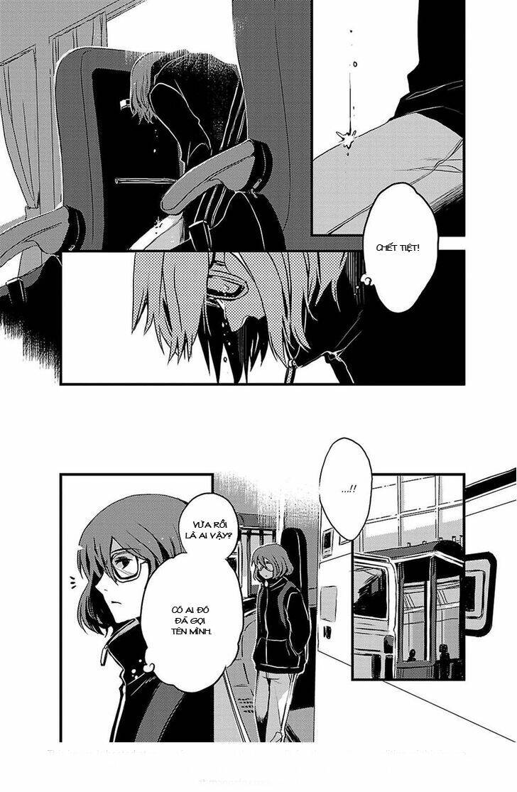 sarishinohara chapter 4 5