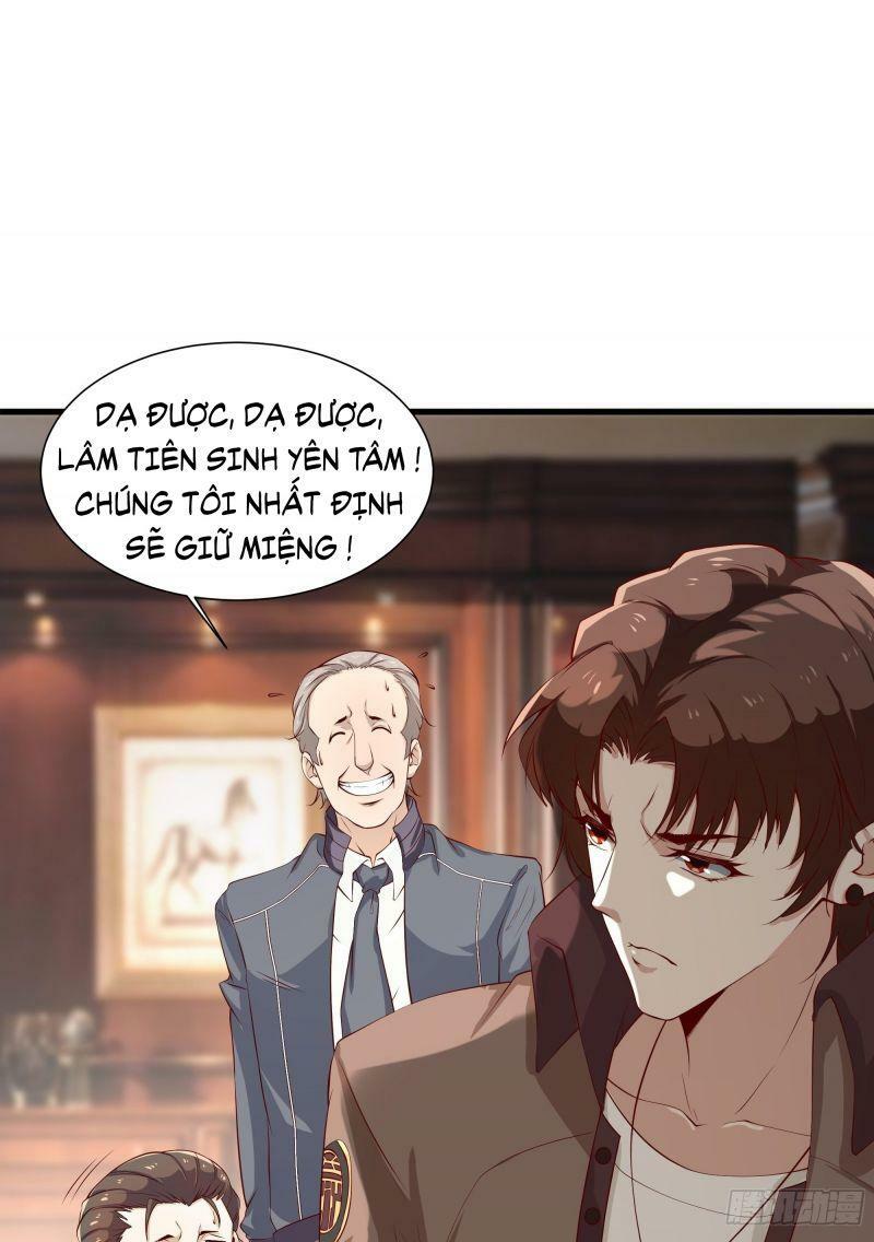 nãi ba là chiến thần mạnh nhất chapter 15 35