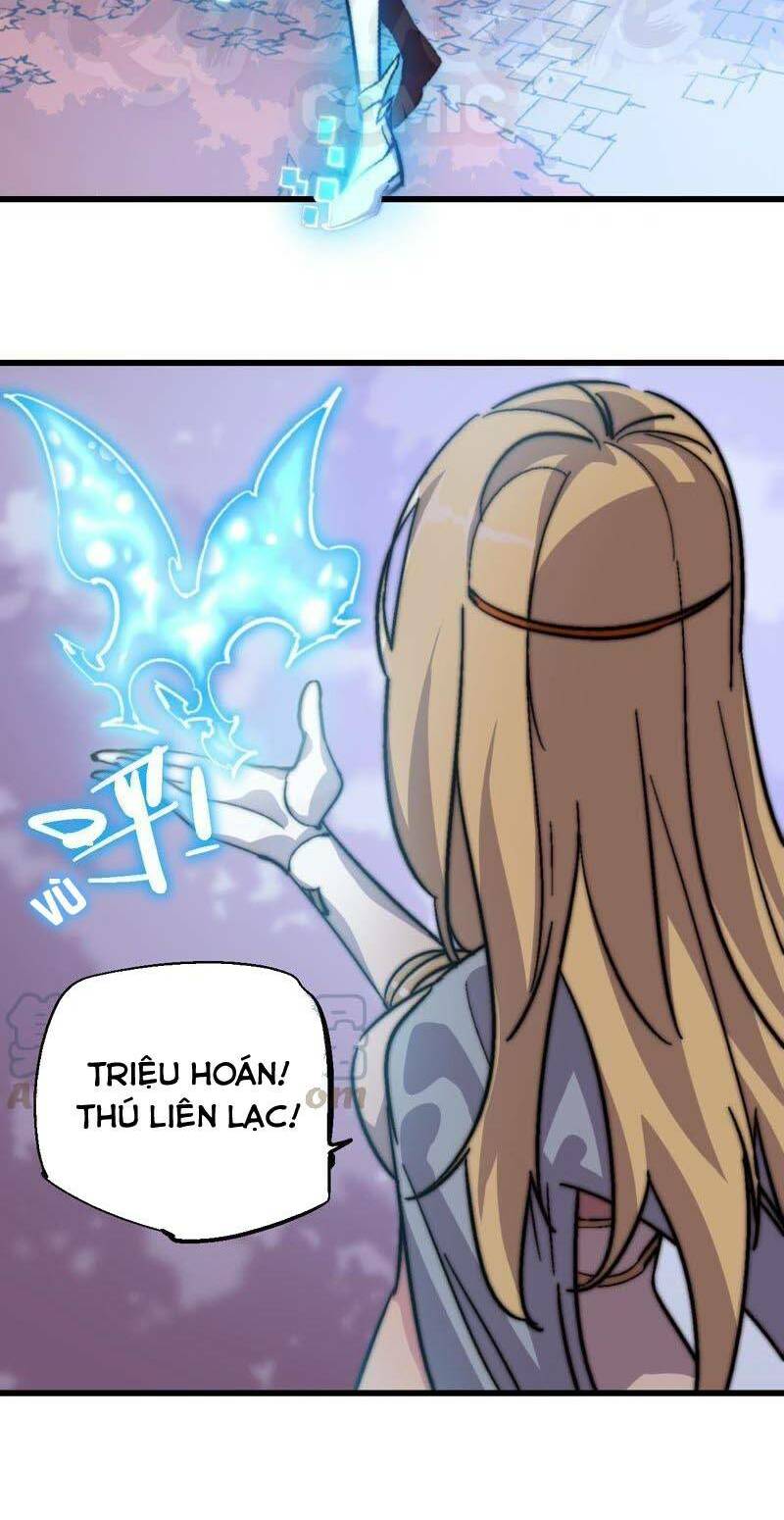 dãy số chí mạng chapter 32 4