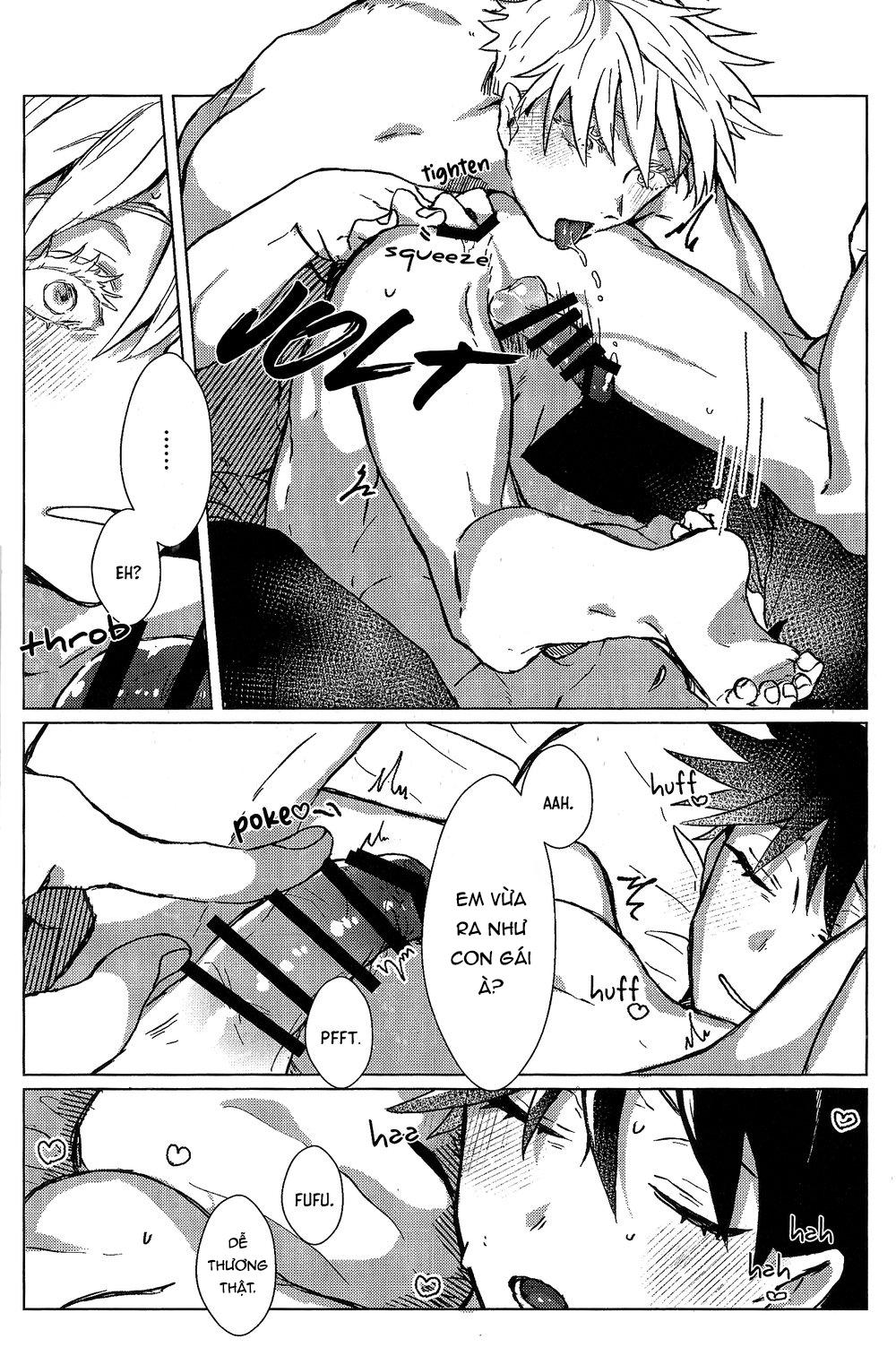 ổ sìn otp chapter 13 15