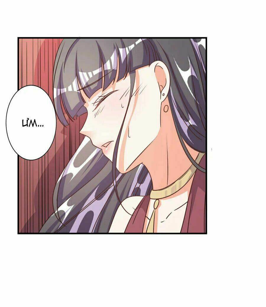 hôn nhân dục vọng: thiếu gia nhẹ một chút! chapter 70 2