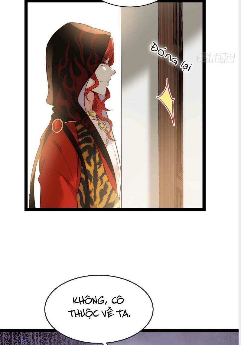 hoạn phi thiên hạ chapter 258 21