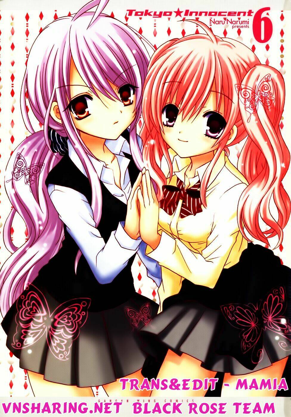 tokyo innocent chapter 25 1