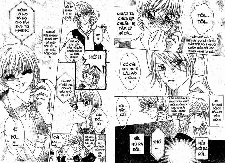 ban nhạc ardour chapter 4 10