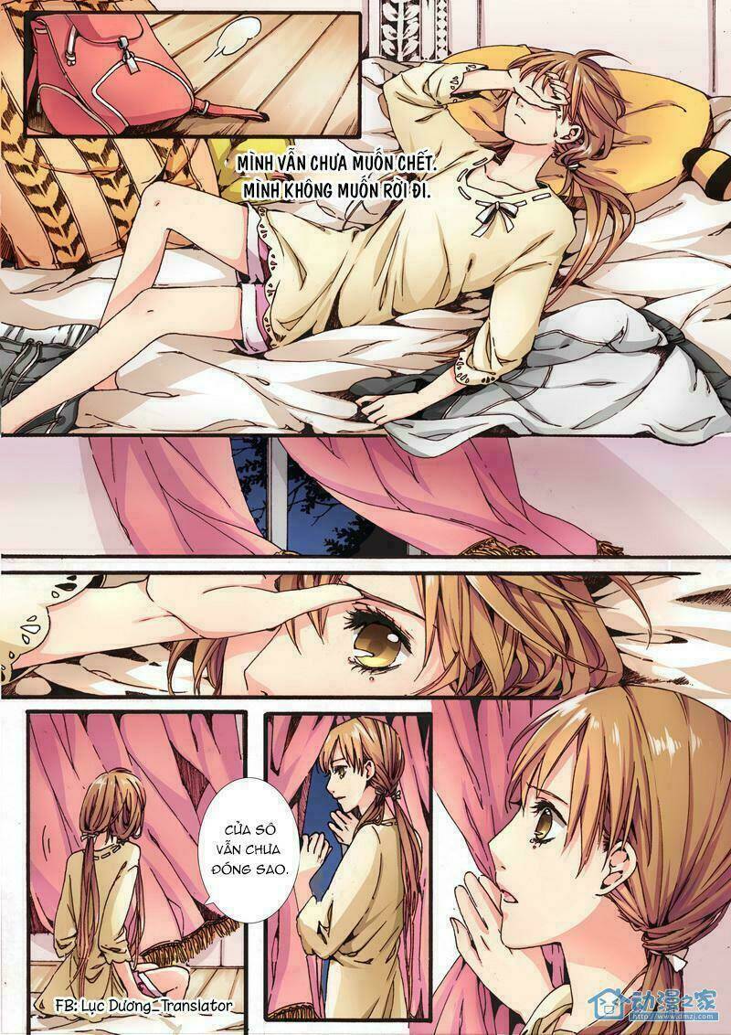 tổng hợp one shot. chapter 308 13