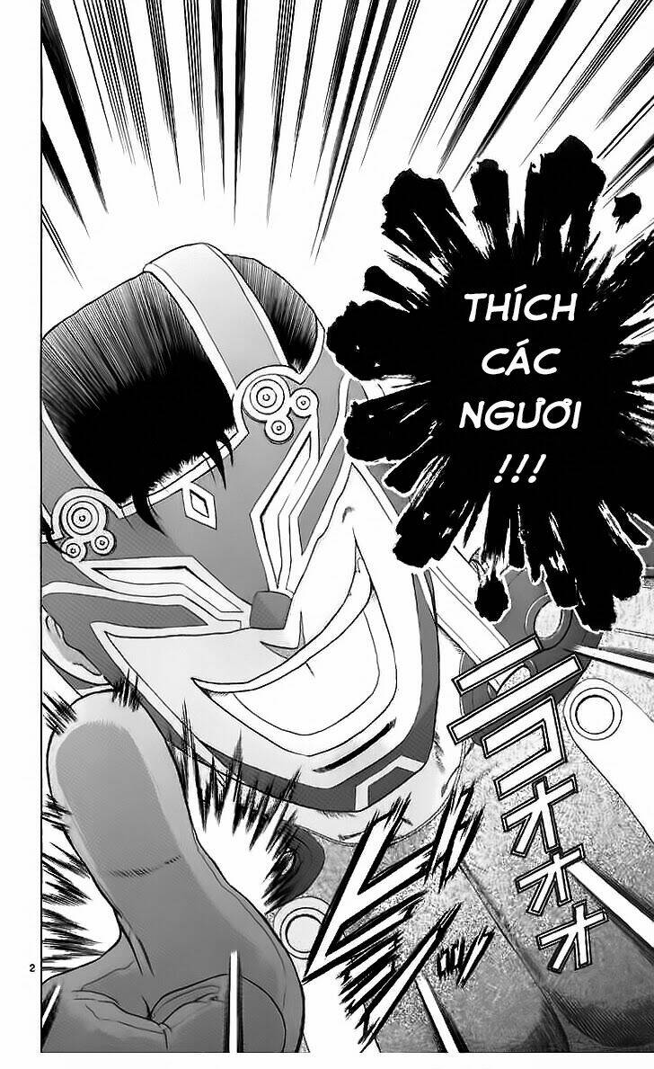 history's strongest disciple kenichi chapter 201 2