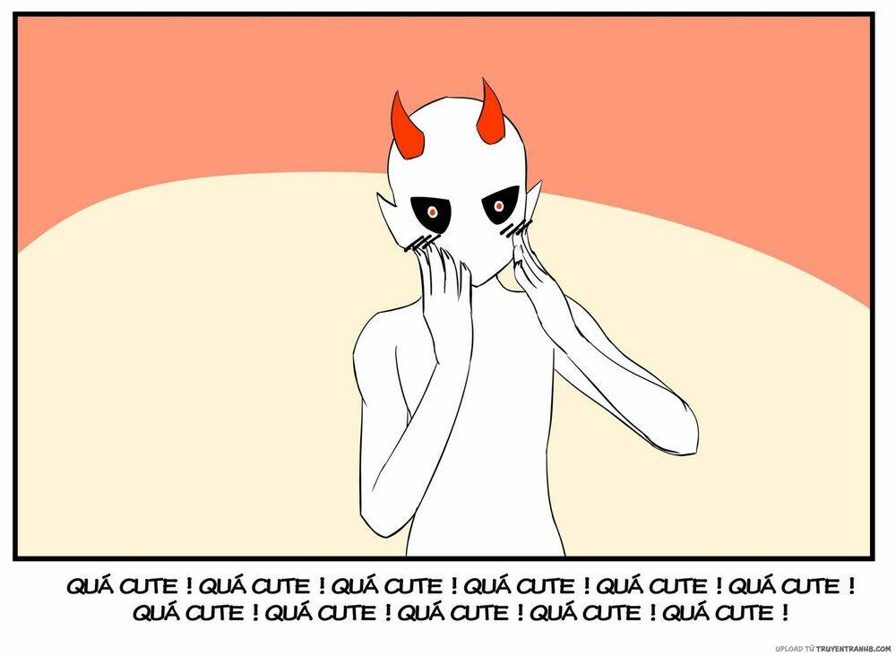 my papa is demon chapter 1 28