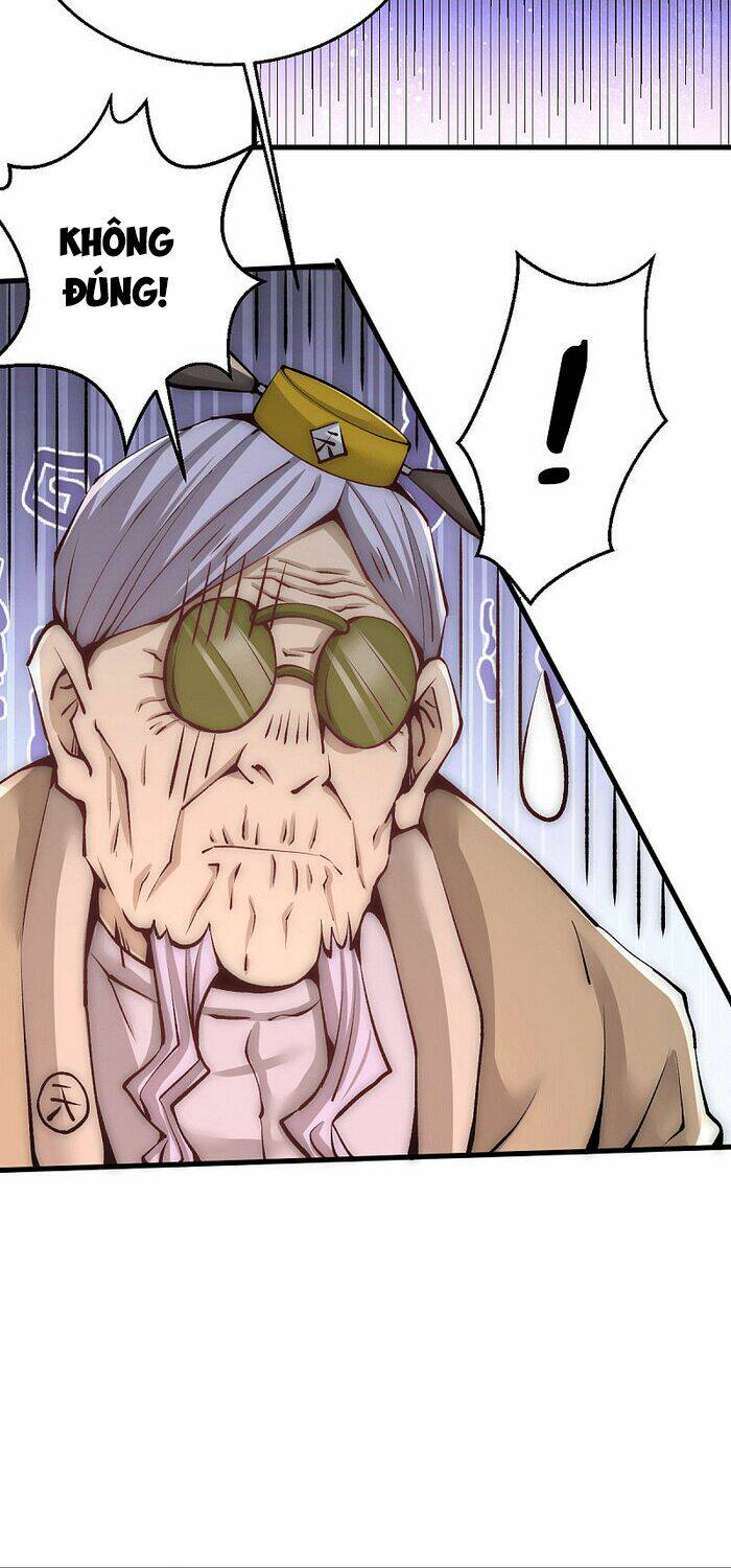 đô thị đỉnh phong cao thủ chapter 233 4