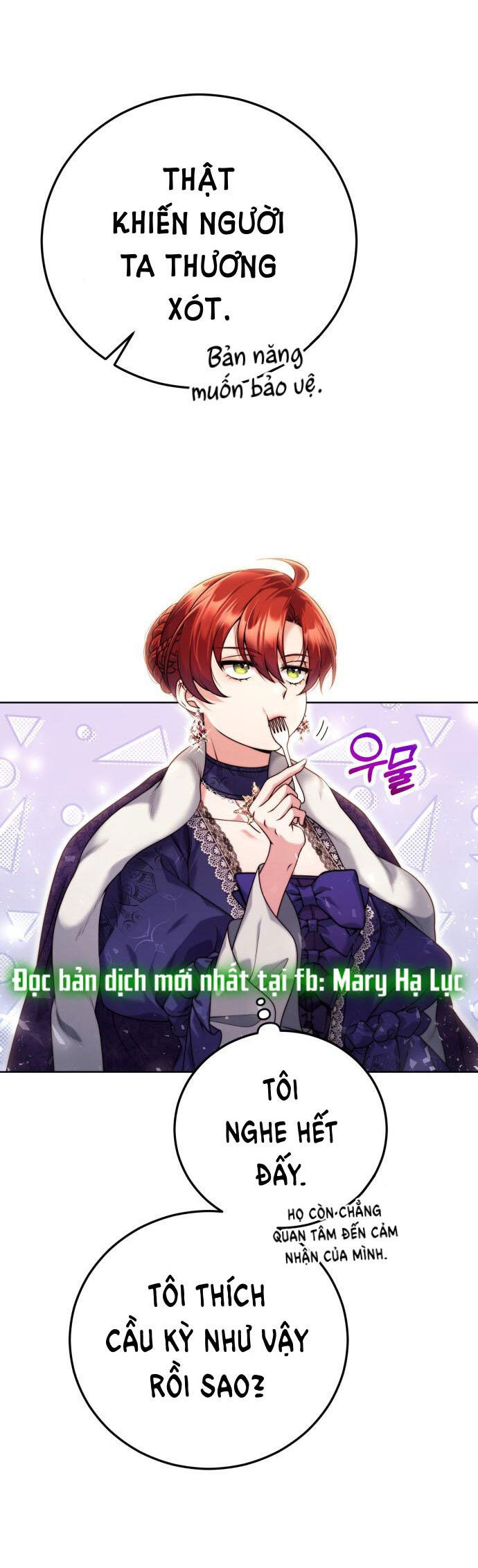 tôi sẽ ly hôn với người chồng bạo chúa chapter 11.1 5