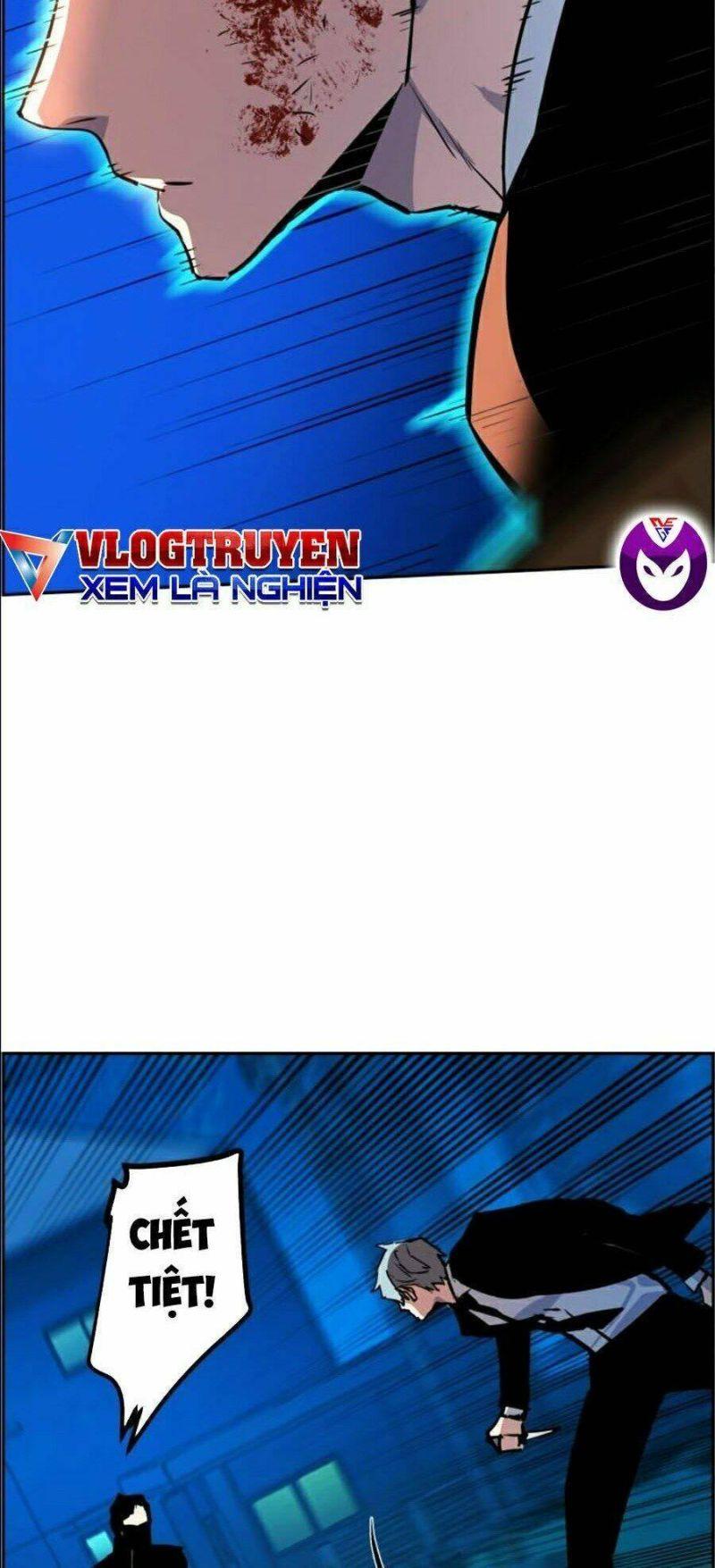 bạn học tôi là lính đánh thuê chapter 47 26