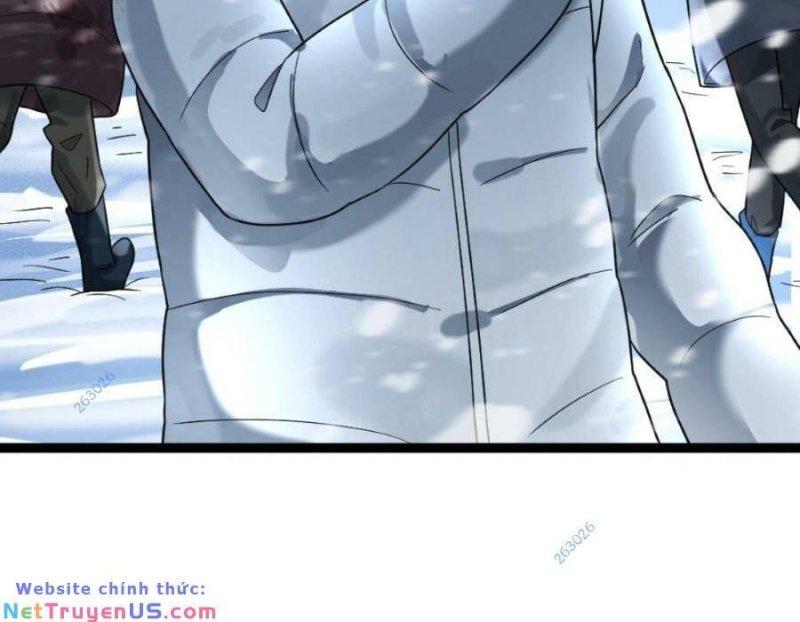 đóng băng toàn cầu: tôi gây dựng nên phòng an toàn thời tận thế chapter 128 35