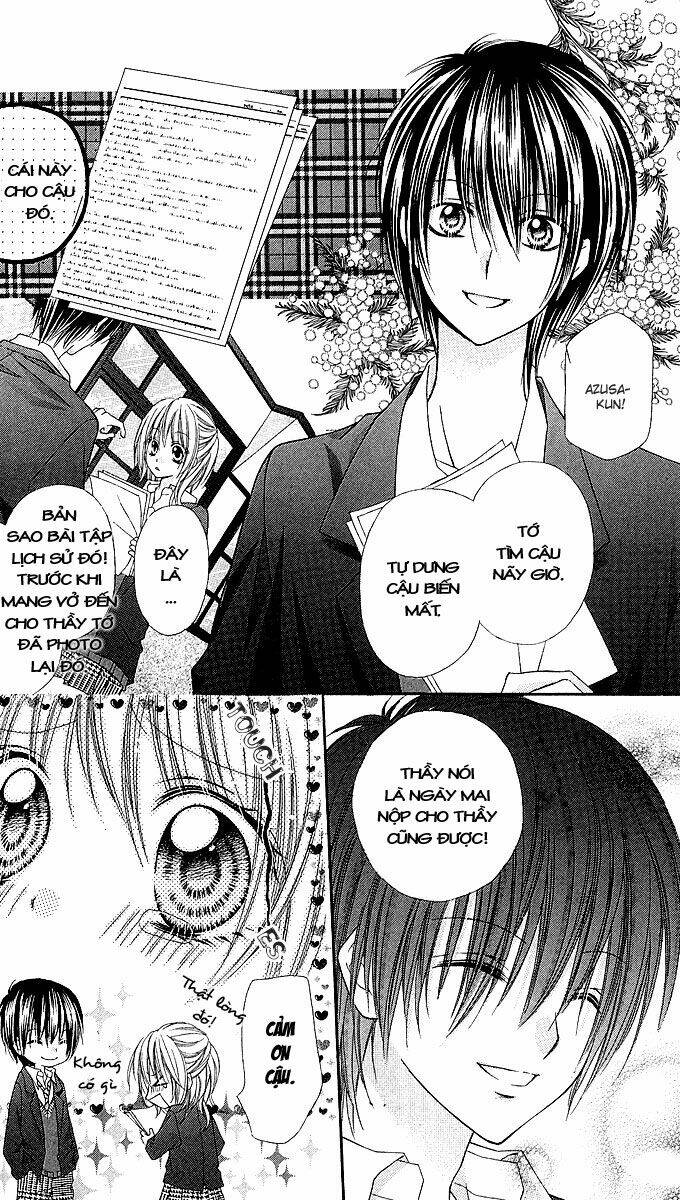 love berrish chapter 4 11