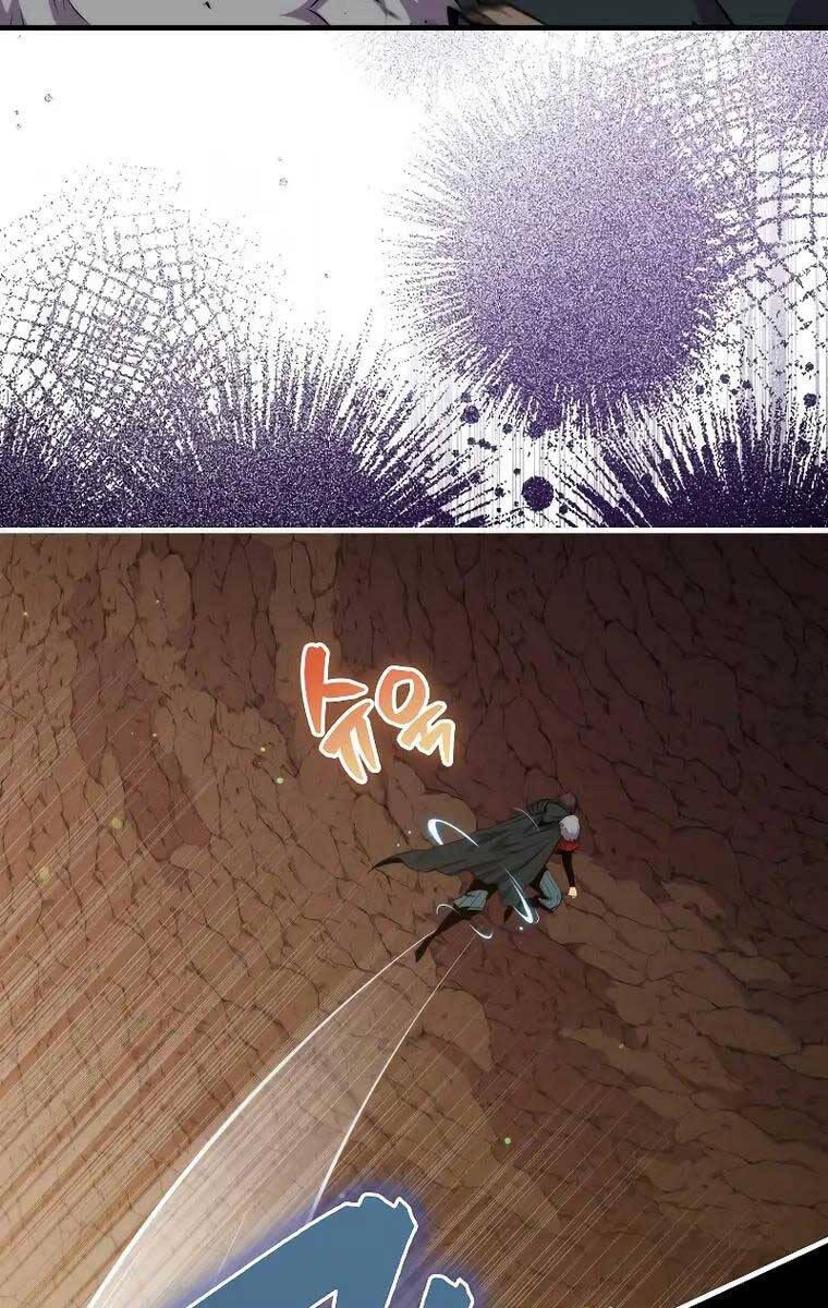 tôi thăng cấp trong lúc ngủ chapter 82 57