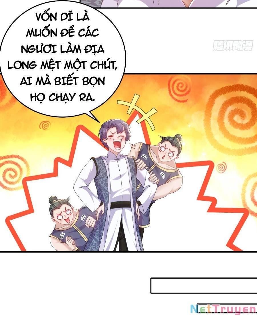 tuyệt sắc đạo lữ đều nói ngô hoàng có thể chất vô địch chapter 25 25