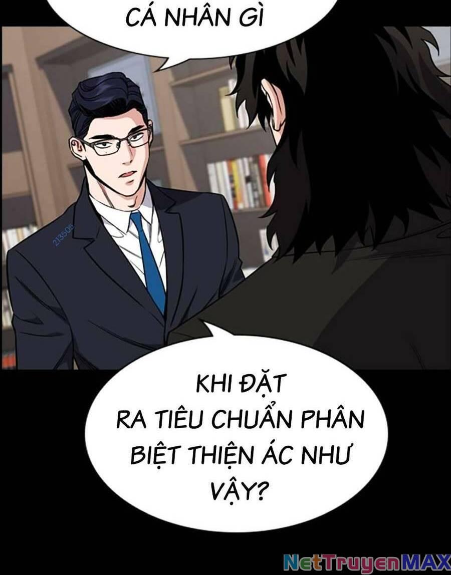 giáo dục chân chính chapter 118 58