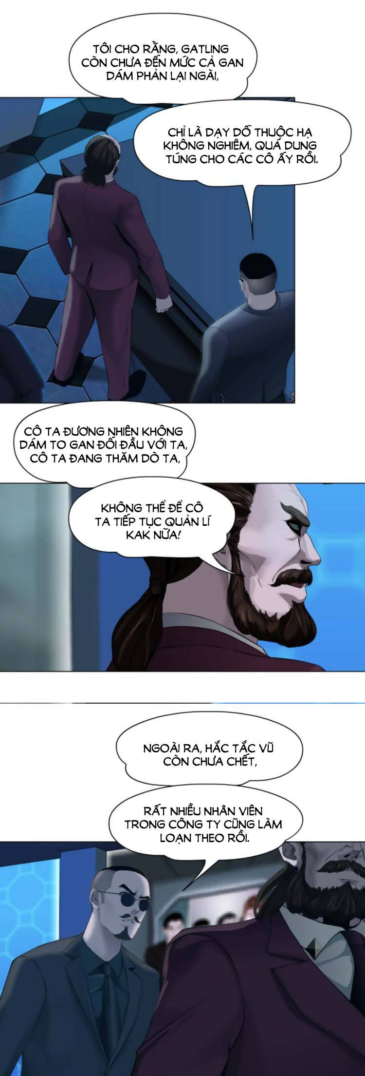 đằng nữ chapter 86 7