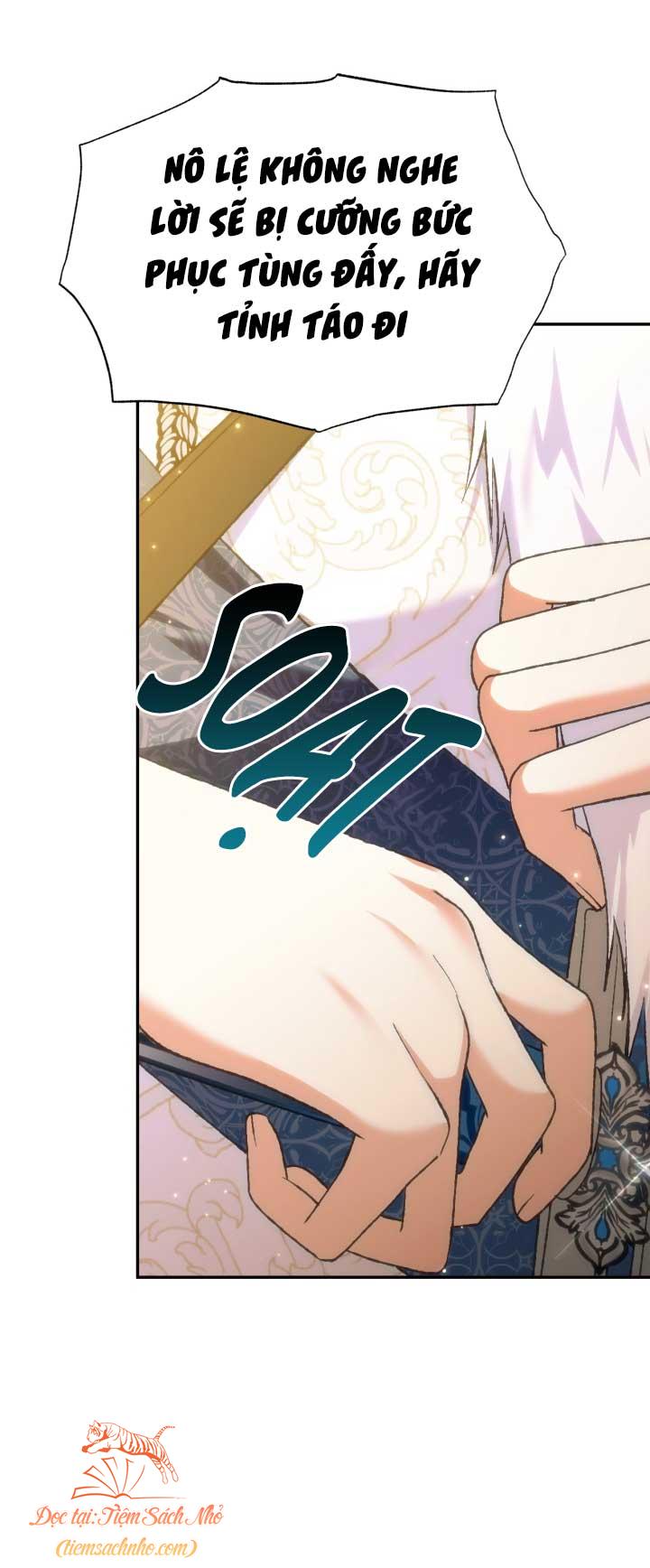 cha, con không muốn kết hôn đâu chapter 88 37
