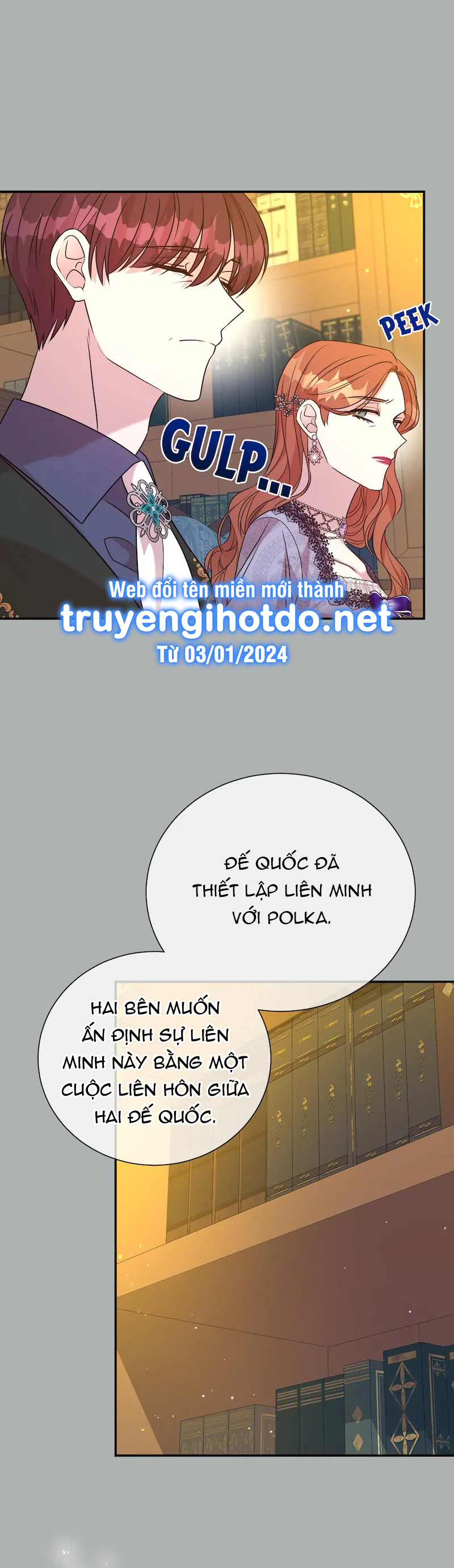 tôi chán nản vì người chồng thứ 2 còn "khỏe" hơn chồng cũ chapter 84.1 16