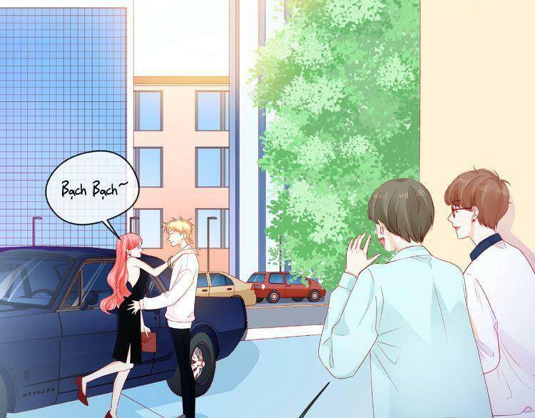 giai điệu của sự va chạm chapter 52 3