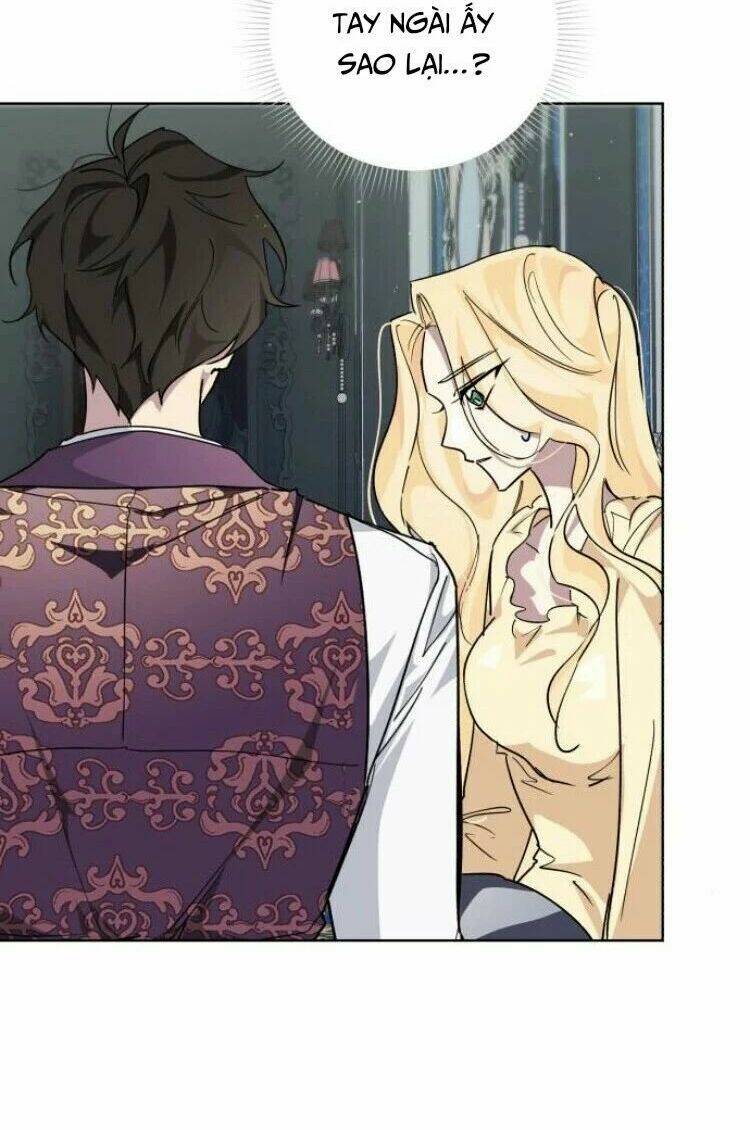 ta đã từng mong nàng biến mất chapter 19 15