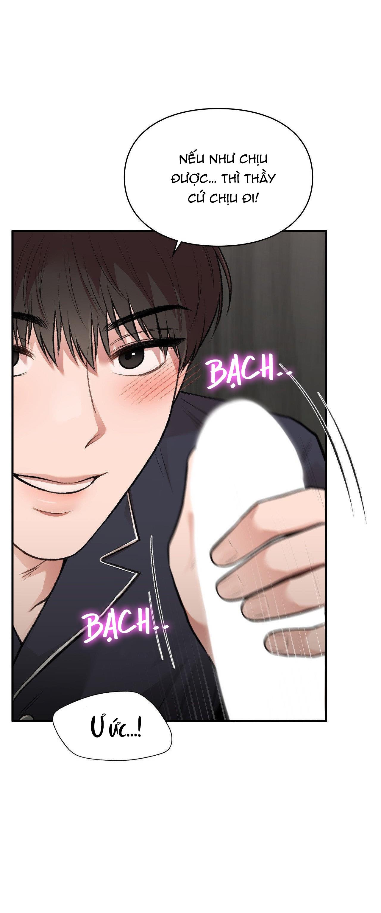 zai đẹp nhưng lại thích dạy đời chapter 33 31