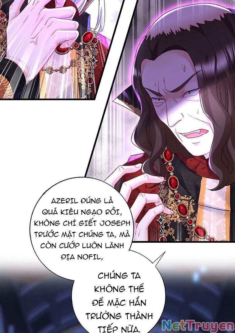 Dẫn Sói Vào Nhà chapter 61