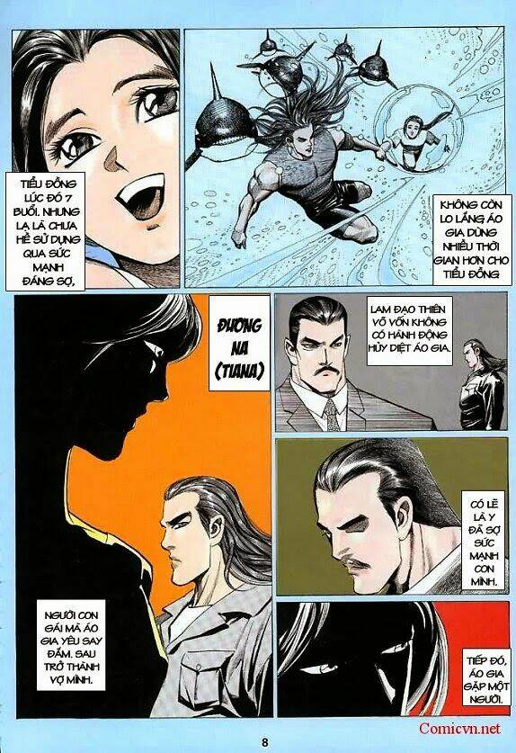 hải hổ 1 chapter 41 6