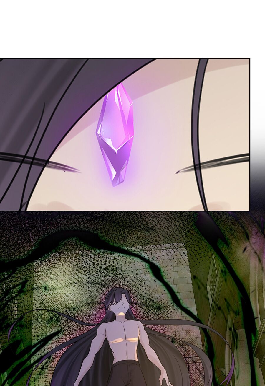 bản giáo chủ thân bất do kỷ chapter 6 1