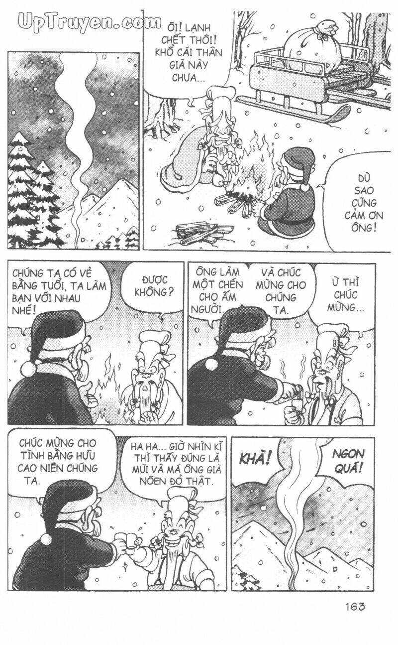 đội quân nhí nhố chapter 31 164