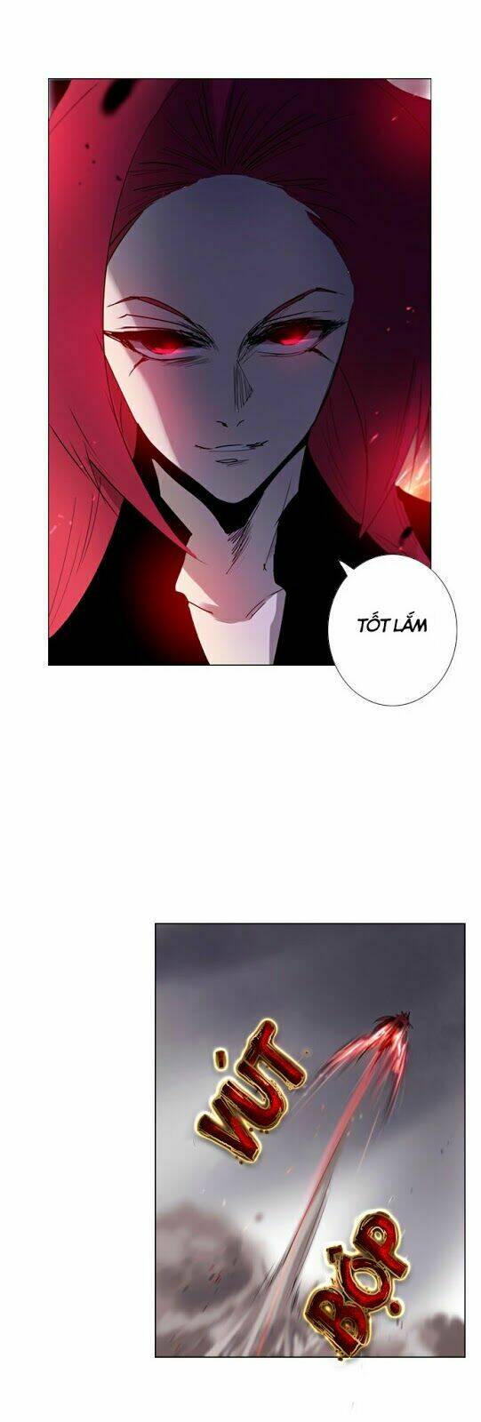 bản khế ước linh hồn chapter 176 5
