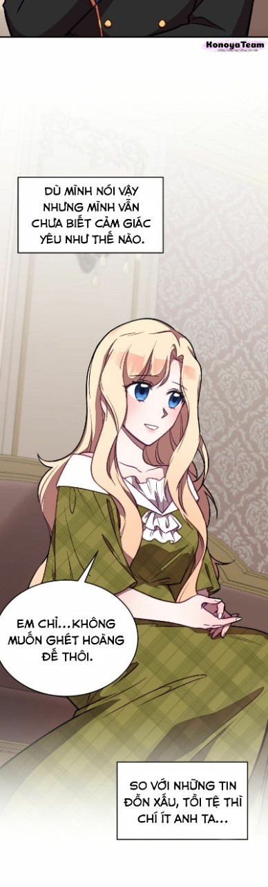 trao trọn con tim cho hoàng đế chapter 5 36