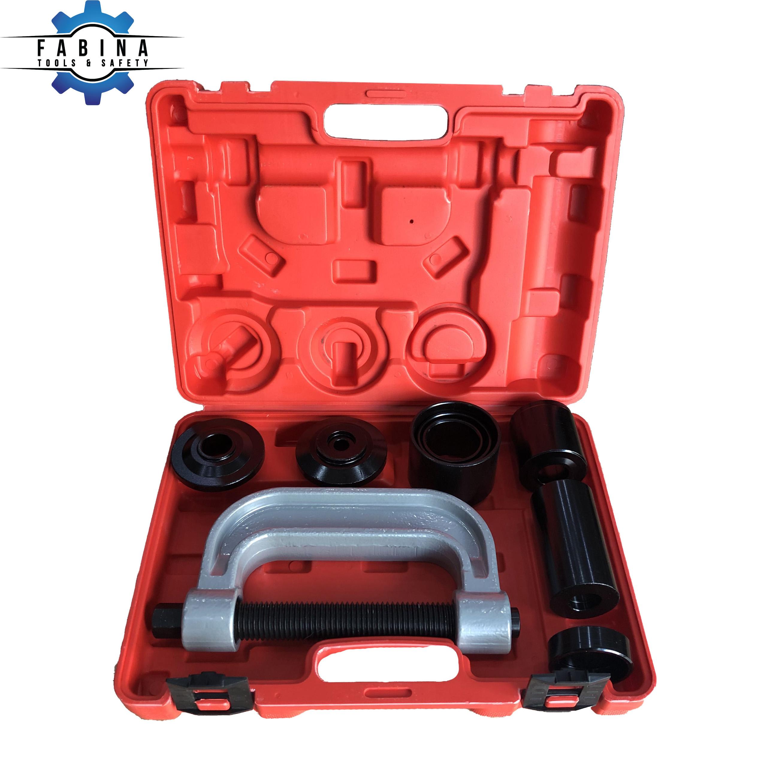 Bộ Nối Khớp Bi 10 Chi Tiết