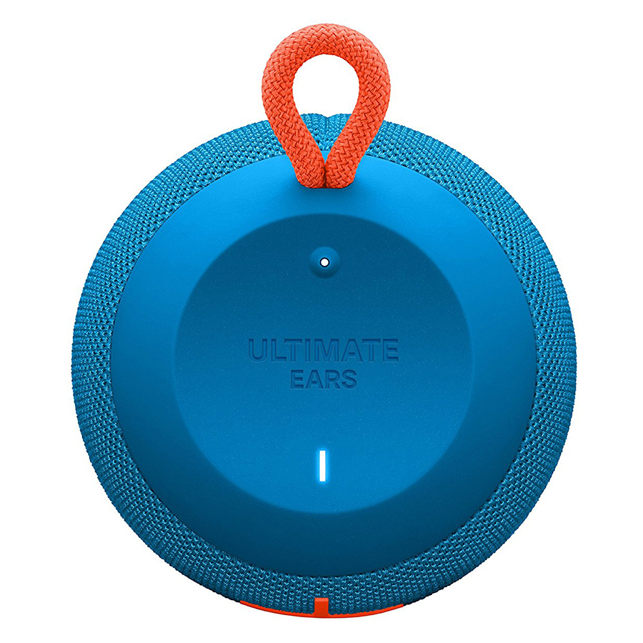 Loa Logitech UE Wonderboom