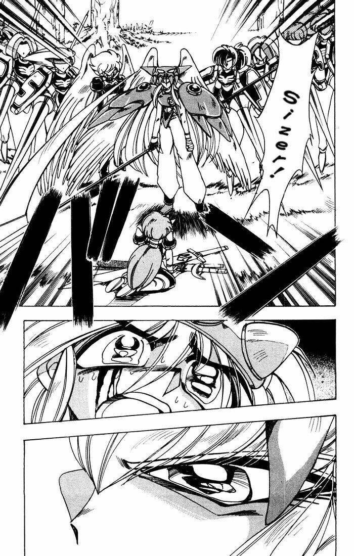 violinist of hameln - cây đàn kì diệu chapter 82 13