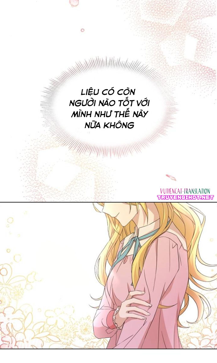 lời cầu hôn đến từ hoàng đế chapter 27.2 18