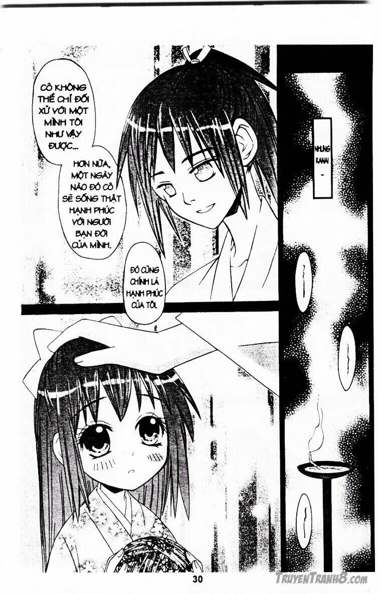 behind master chapter 7 5