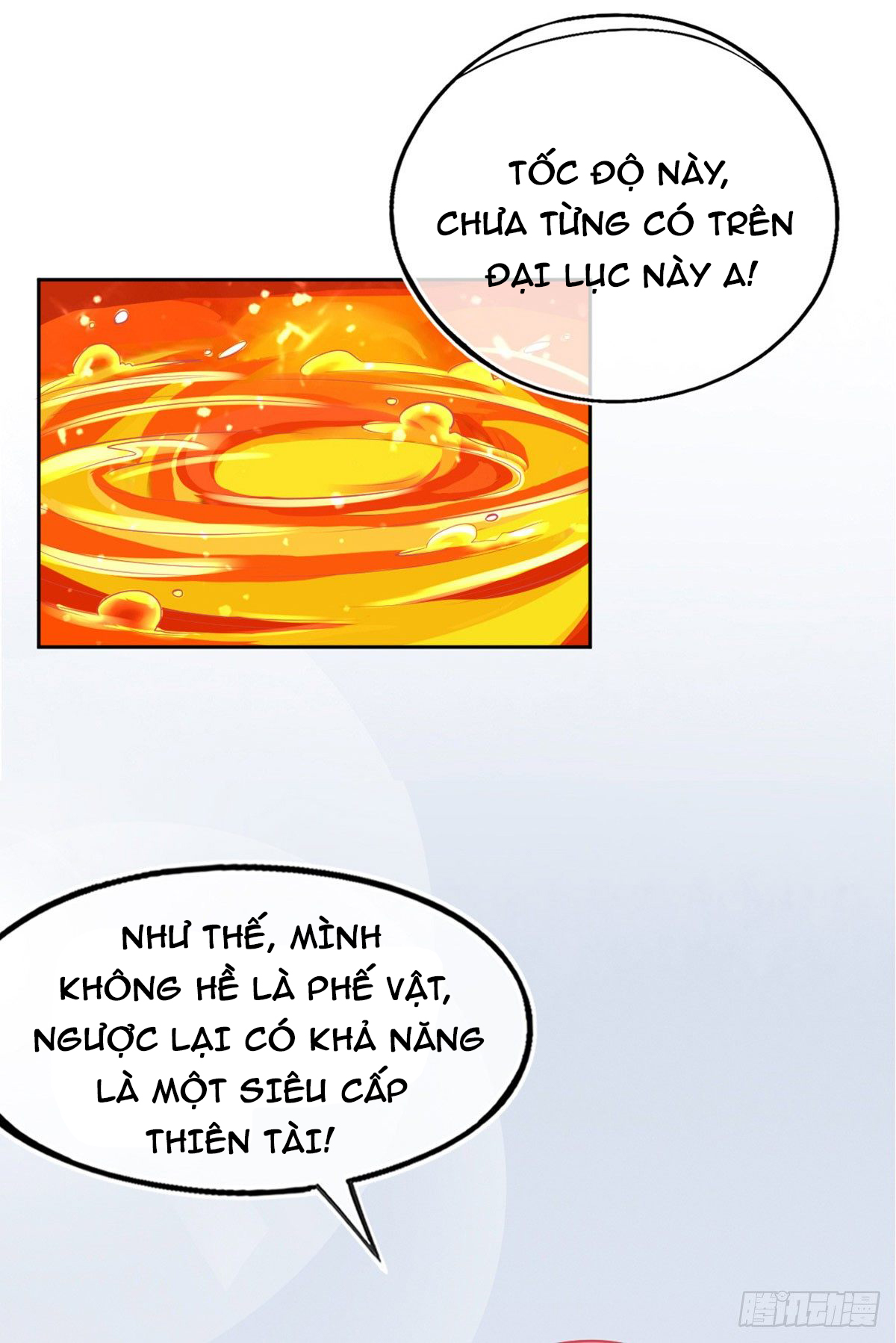 thần đằng trong tay bản vương phi chapter 3 30