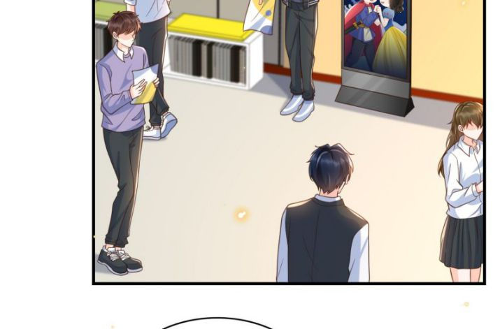 ngọt không ngừng nghỉ chapter 46 2